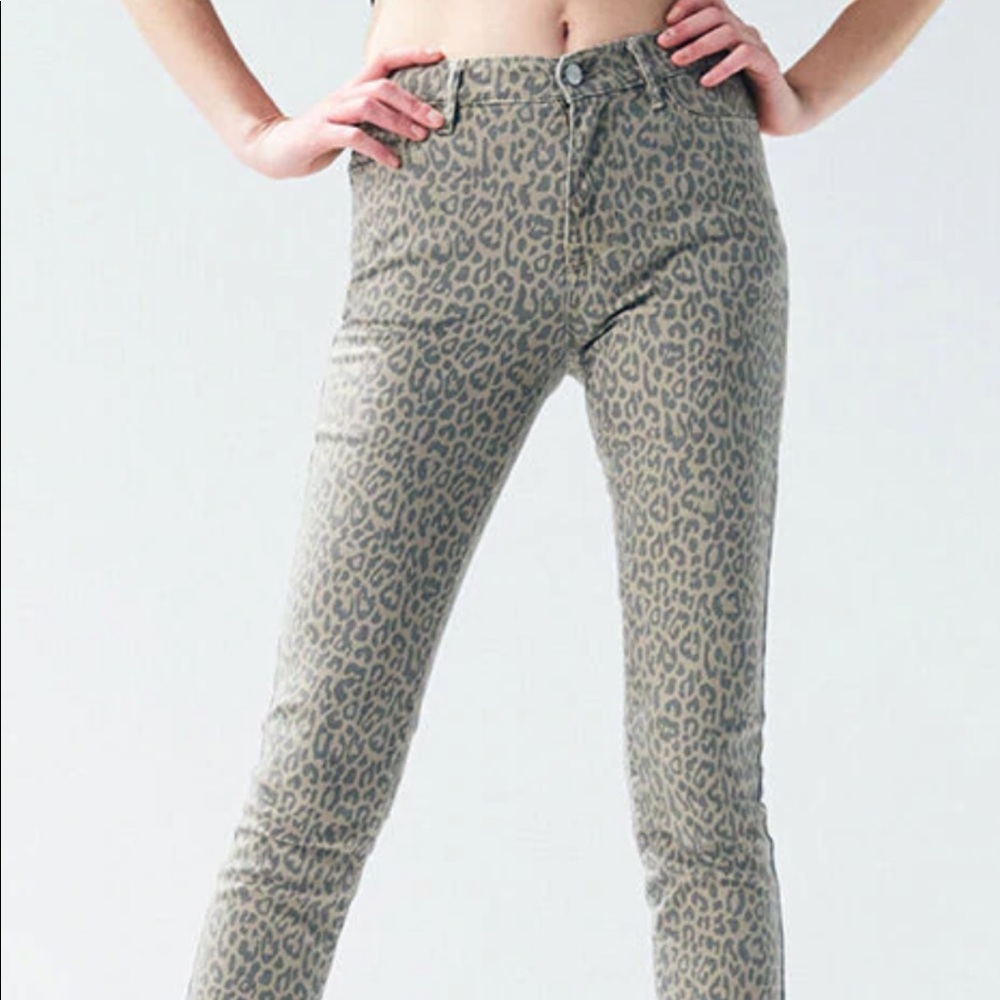 Pacsun jeans